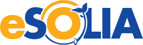 eSolia Inc Logo